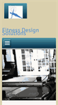 Mobile Screenshot of fitnessdesignsolutions.com